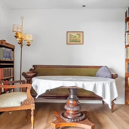 Lovely In With Wifi Ferienhaus Aabenraa
