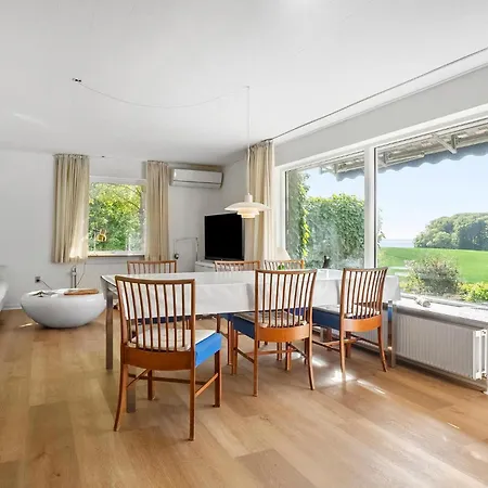 Lovely In With Wifi * Åbenrå